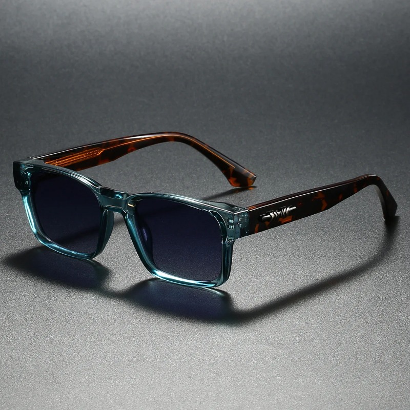 Sunglasses Polarized Men - نظارات شمسية رجالية مربعة عالية الجودة