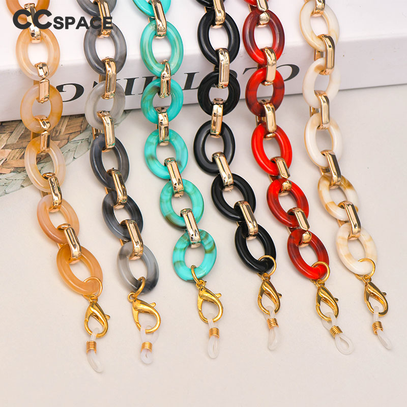 Men Accessories Neck Chain - سلسلة ل قناع نظارات النساء الرجال