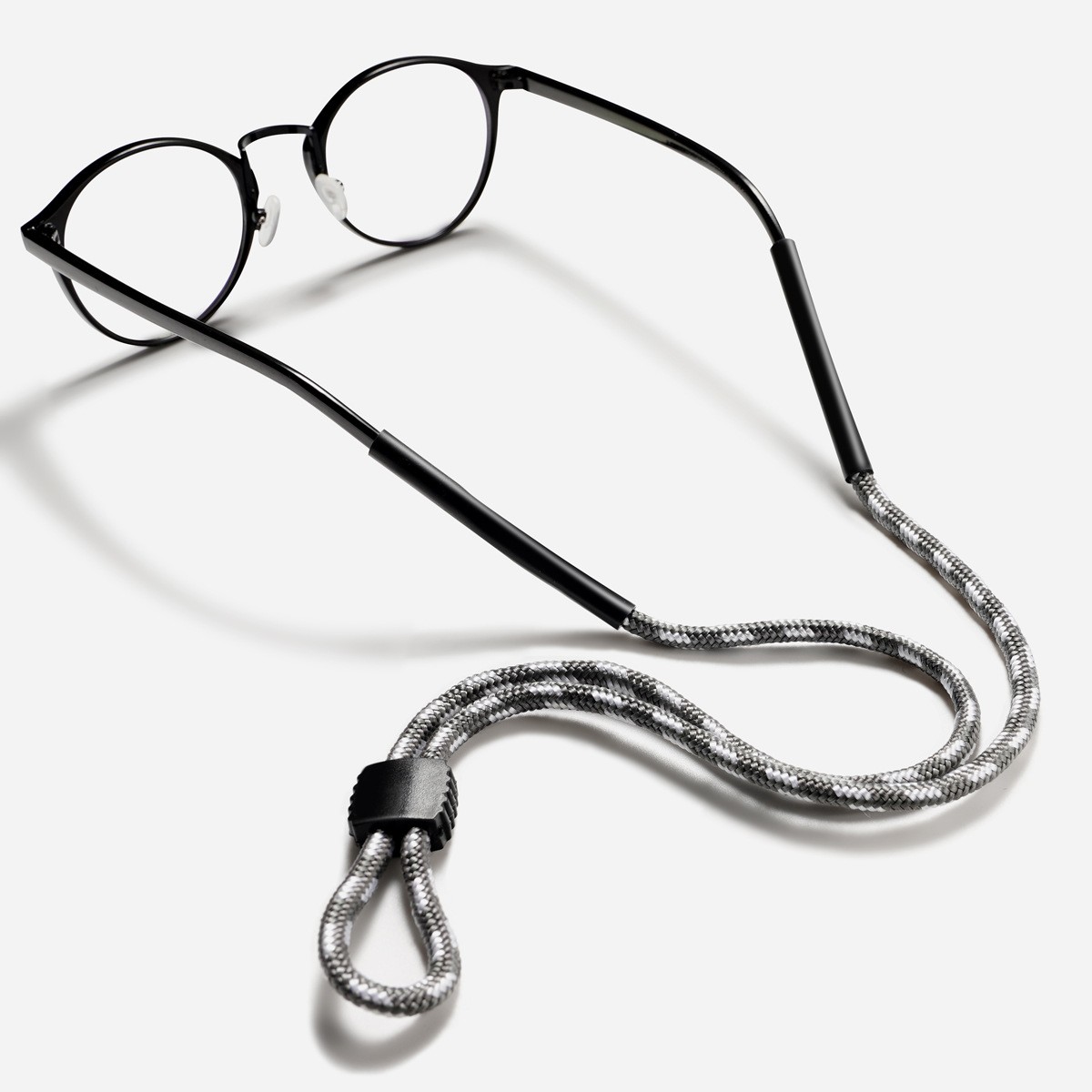 Men Accessories Neck Chain - قابل للتعديل البوليستر الرقبة حزام عدم
