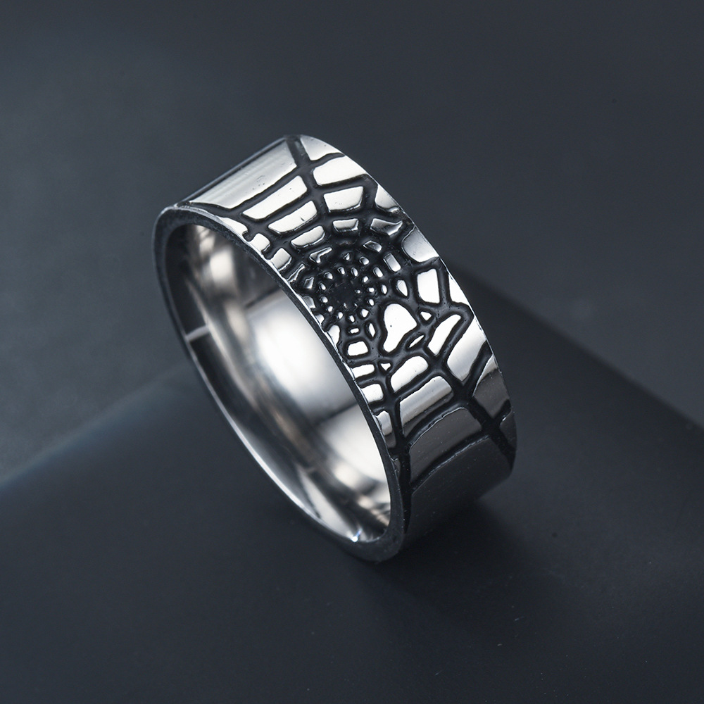 الفولاذ المقاوم للصدأ بسيط الع - مراجعة Men Accessories Name وسعره