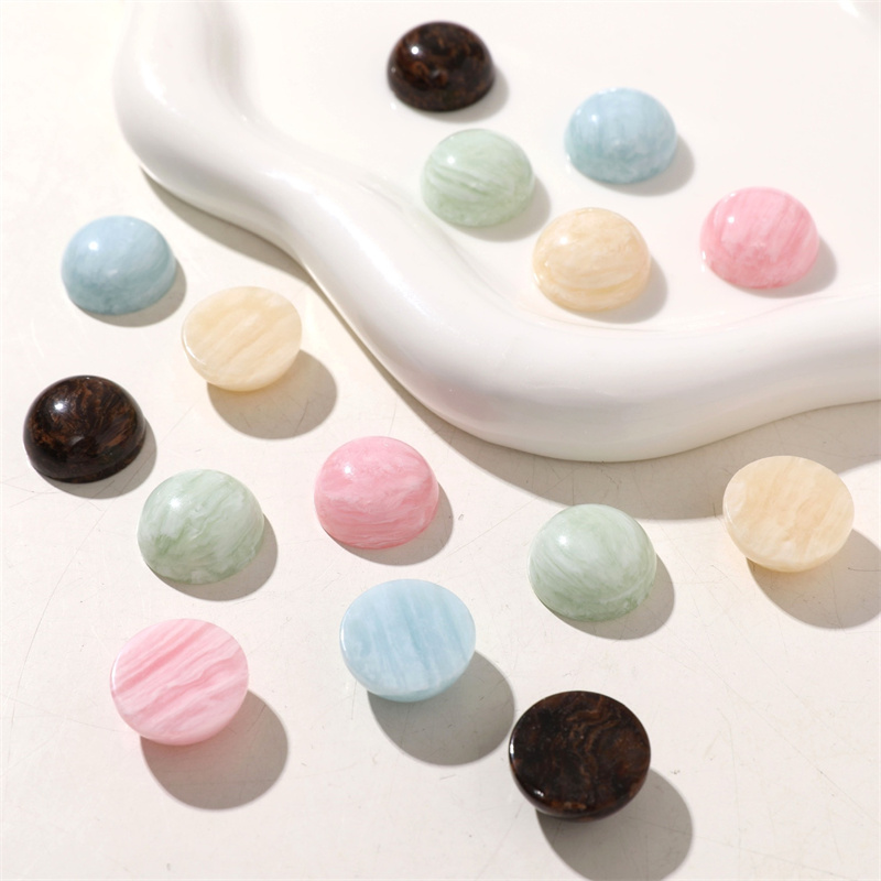 بالجملة 100 قطعة/مجموعة خرز كا - مراجعة Men Accessories Wholesale وسعره