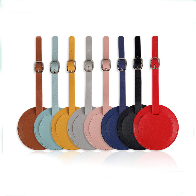 1 قطعة جميل جولة الأمتعة العلا - مراجعة Men Accessories Name وسعره
