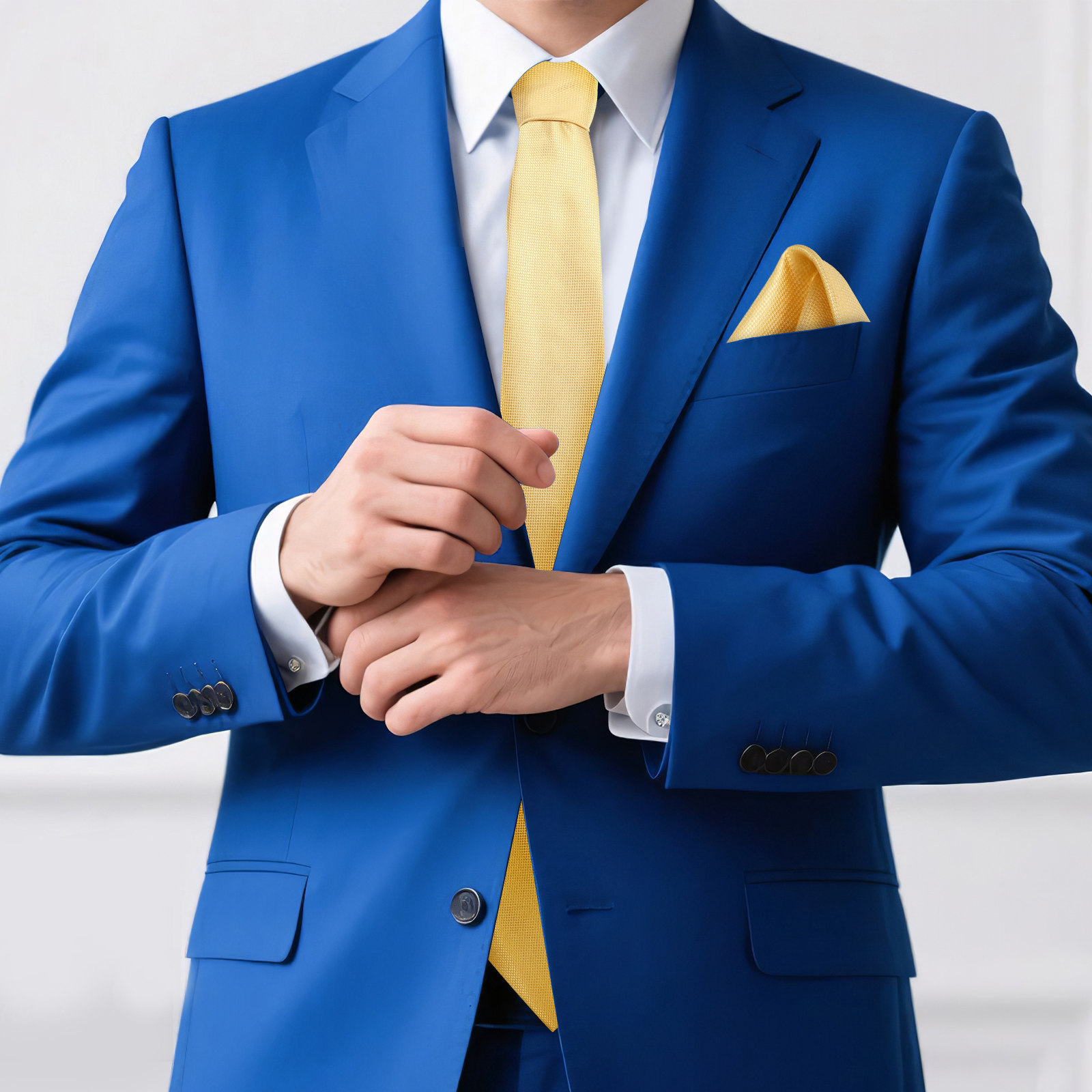 مجموعة من 5 قطع لربطات العنق ل - مراجعة Men Accessories To Gift وسعره