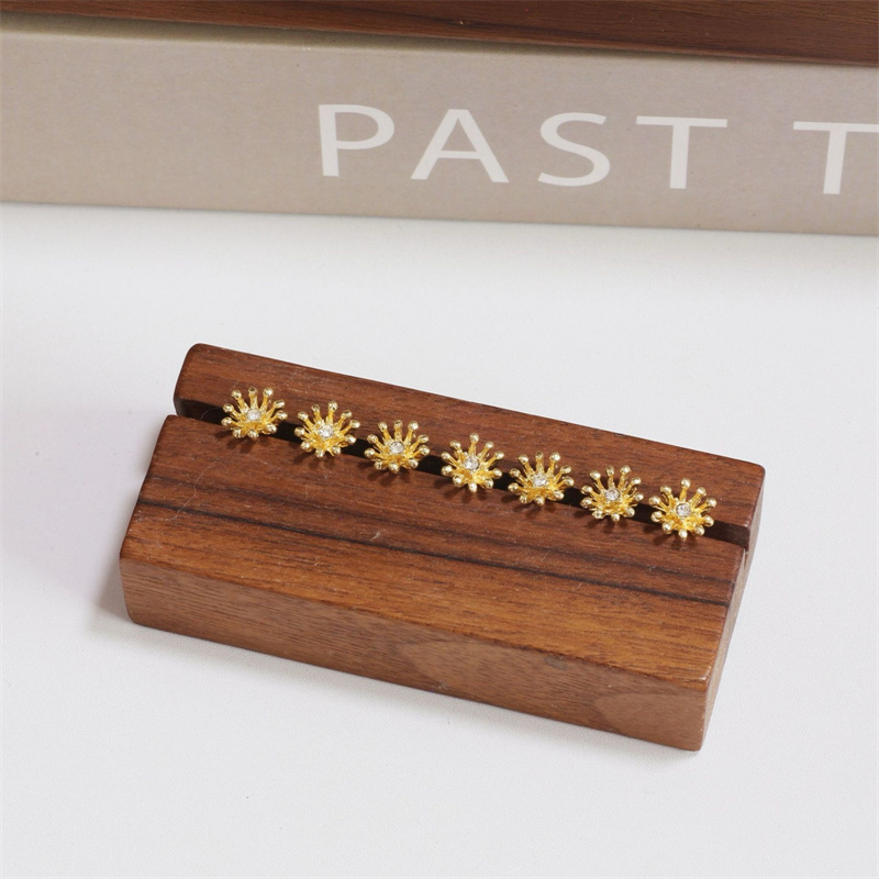 الجملة 100 قطعة/الوحدة 14 مللي - مراجعة Men Accessories Wholesale وسعره