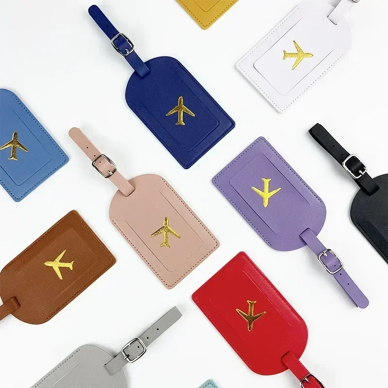 بطاقة تعريف أمتعة السفر للرجال - مراجعة Men Accessories Name وسعره