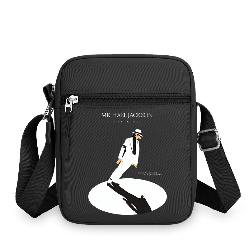 حقيبة تخزين للهاتف بتصميم أنيم - مراجعة Men'S Accessories Fashion وسعره