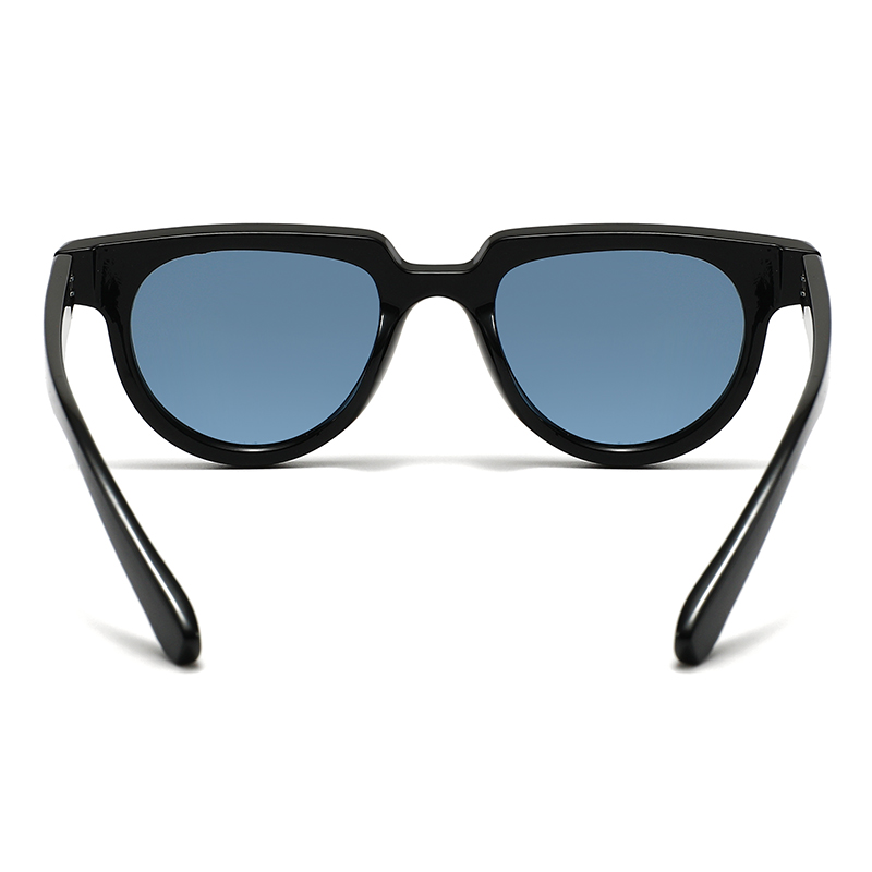 نظارات شمسية مستقطبة مربعة الش - مراجعة Sunglasses Polarized Men وسعره