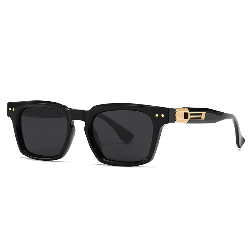 نظارات شمسية مربعة مستقطبة للر - مراجعة Sunglasses Polarized Men وسعره