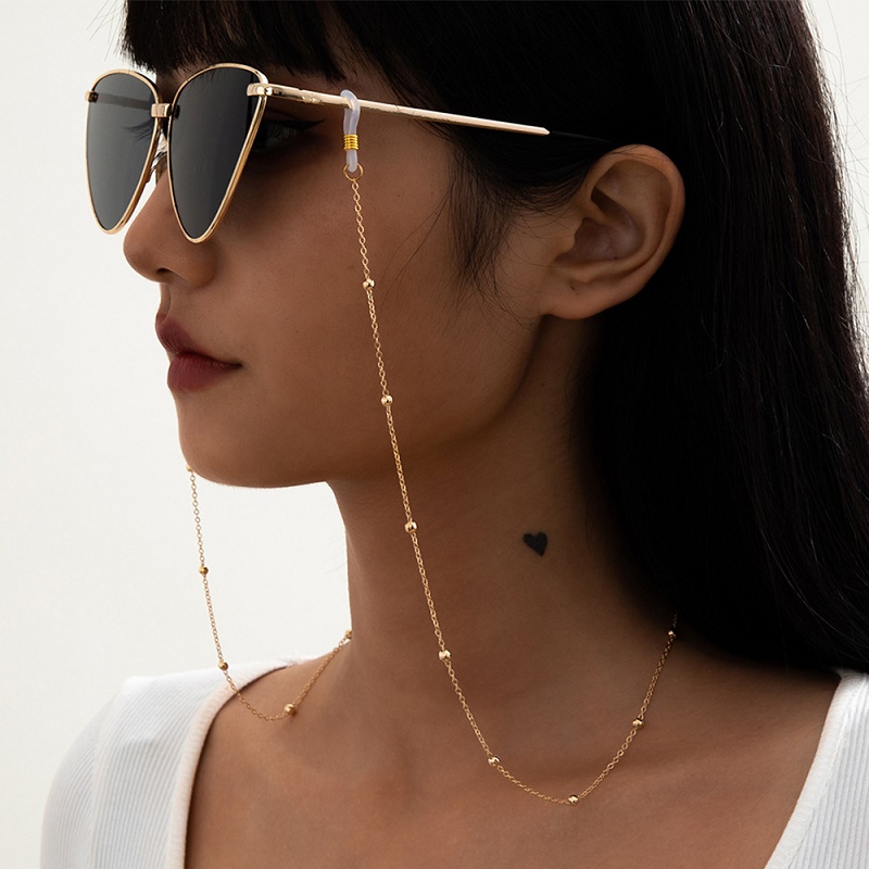 سلاسل نظارات شمسية للنساء والر - مراجعة Men Accessories Wholesale وسعره