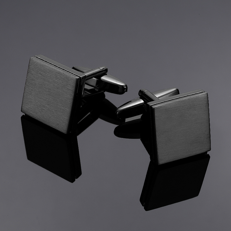أزرار أكمام قميص فرنسية للرجال - مراجعة Men Accessories Drawing وسعره