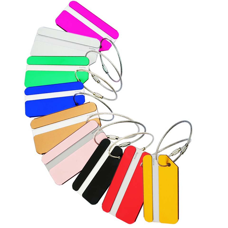 6 قطع من ملحقات السفر المصنوعة - مراجعة Men Accessories Name وسعره