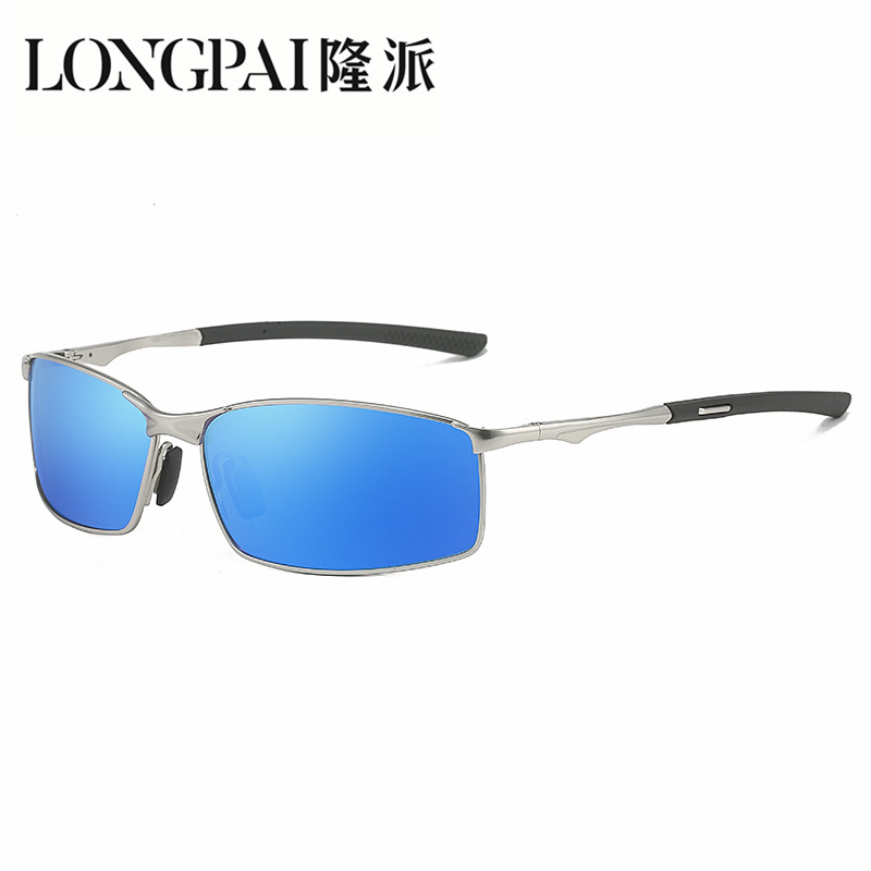 نظارات شمسية مستقطبة للرجال نظ - مراجعة Sunglasses Polarized Men وسعره