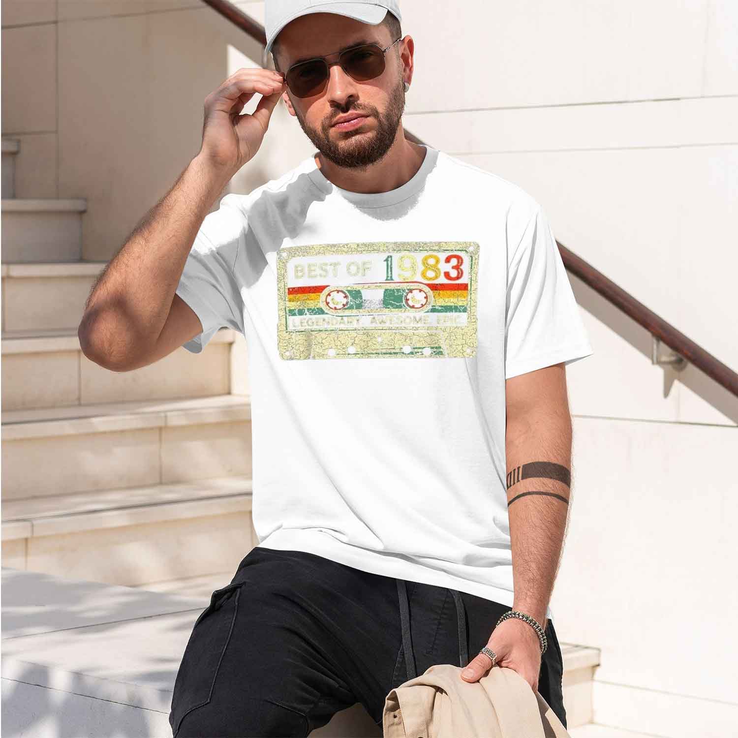 تي شيرت رجالي أصلي عتيق موديل  - مراجعة Men'S Accessories Gift Ideas وسعره