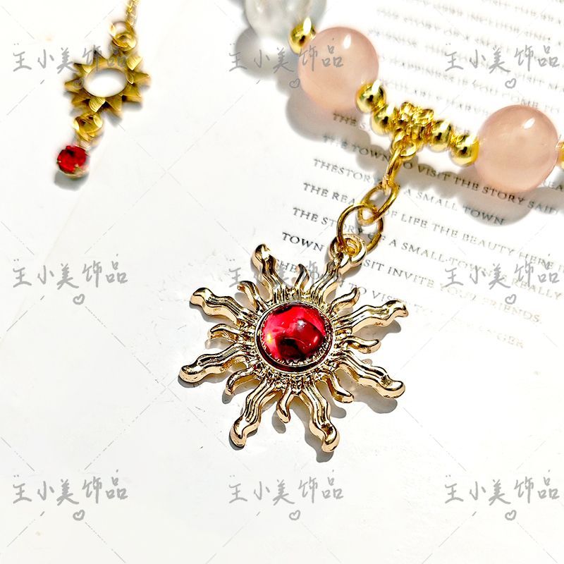 أساور نسائية مرصعة بالخرز مستو - مراجعة Men Accessories To Gift وسعره