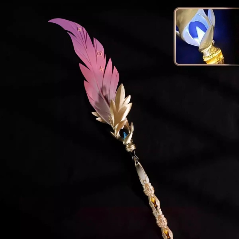 هونكاي: ستار ريل - قلم سحري مض - مراجعة Men Accessories To Gift وسعره