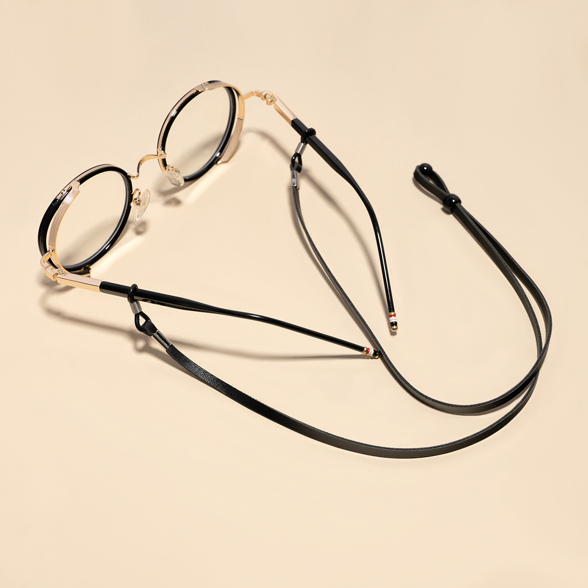 حزام نظارات، يثبت نظارتك بشكل  - مراجعة Men Accessories Neck Chain وسعره