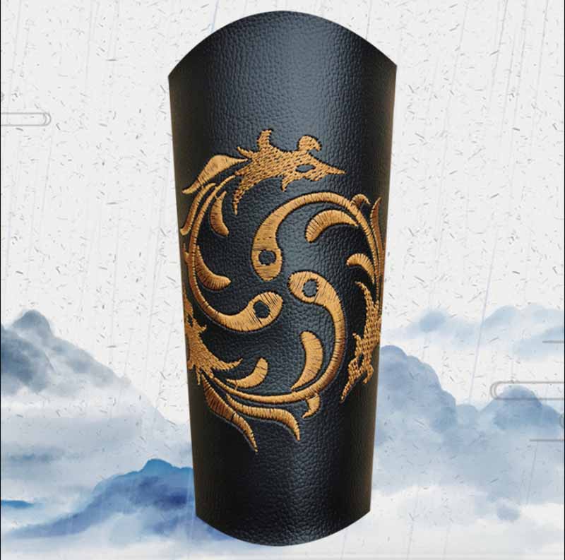 الصينية القديمة براسر Hanfu ال - مراجعة Men Accessories Drawing وسعره