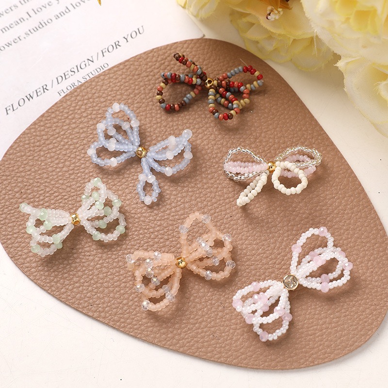 الجملة 40pcs/lot الخرز الزجاجي - مراجعة Men Accessories Wholesale وسعره