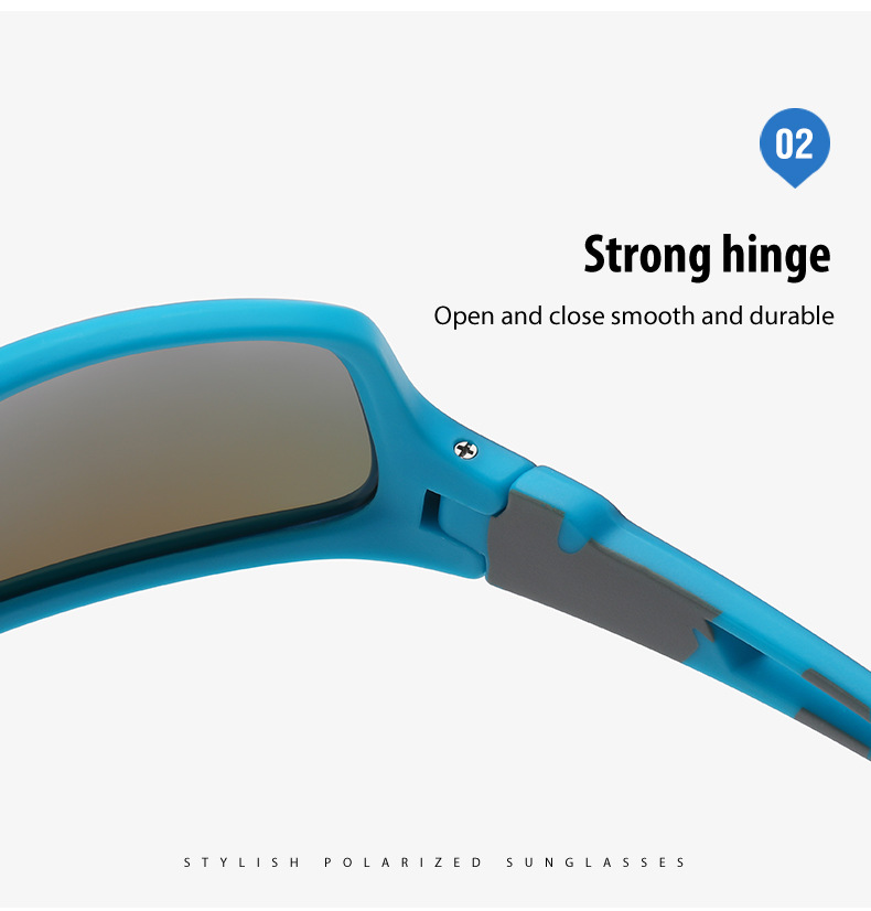 الرجال ركوب الدراجات النشطة ال - مراجعة Sunglasses Polarized Men وسعره