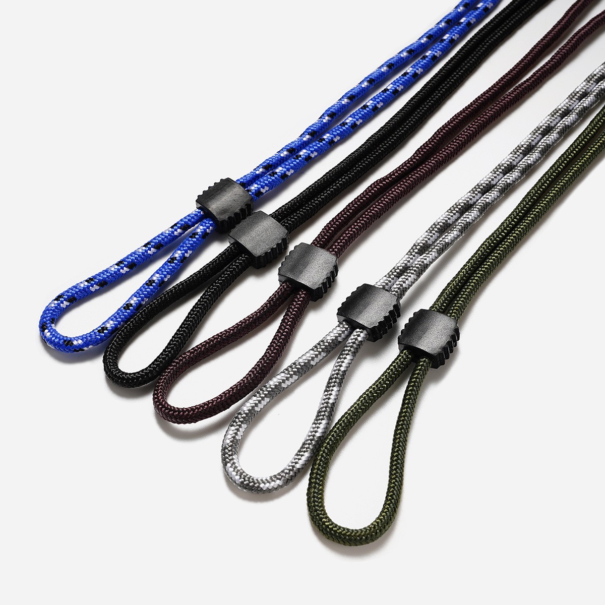 قابل للتعديل البوليستر الرقبة  - مراجعة Men Accessories Neck Chain وسعره