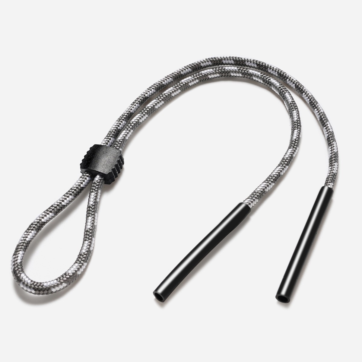 قابل للتعديل البوليستر الرقبة  - مراجعة Men Accessories Neck Chain وسعره